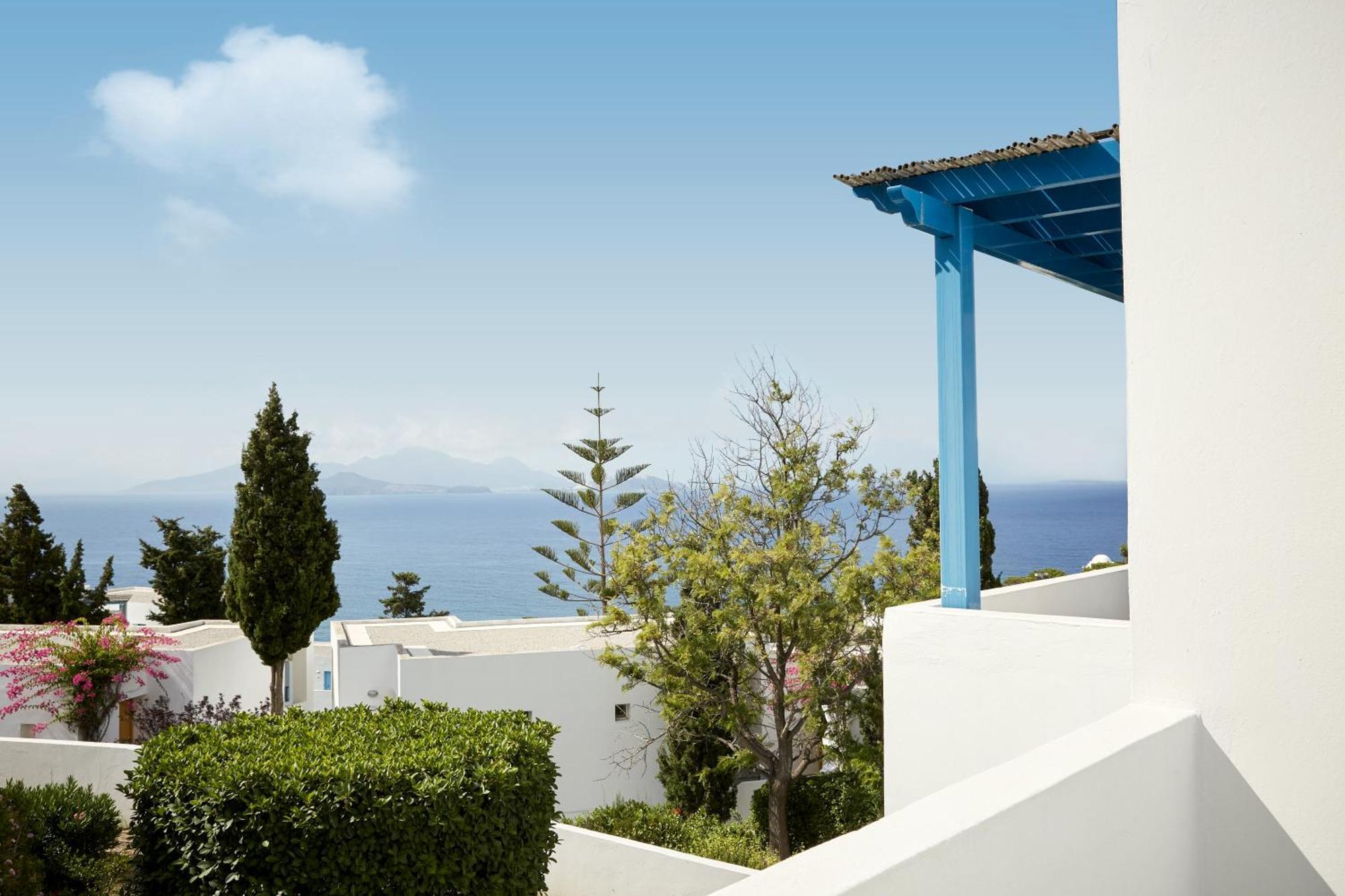 Robinson Daidalos Antimachia Exterior photo