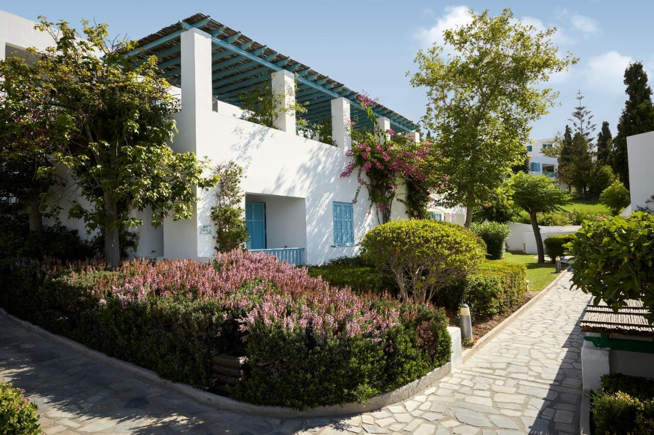 Robinson Daidalos Antimachia Exterior photo